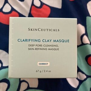 Skinceuticals Clarifying Clay Masque 2.4 oz